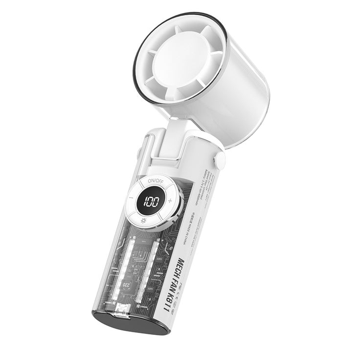 Women Portable Mini Fan Stornfield