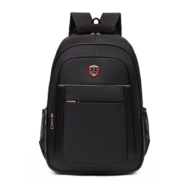 Versatile Tech-Savvy Laptop Backpack Stornfield