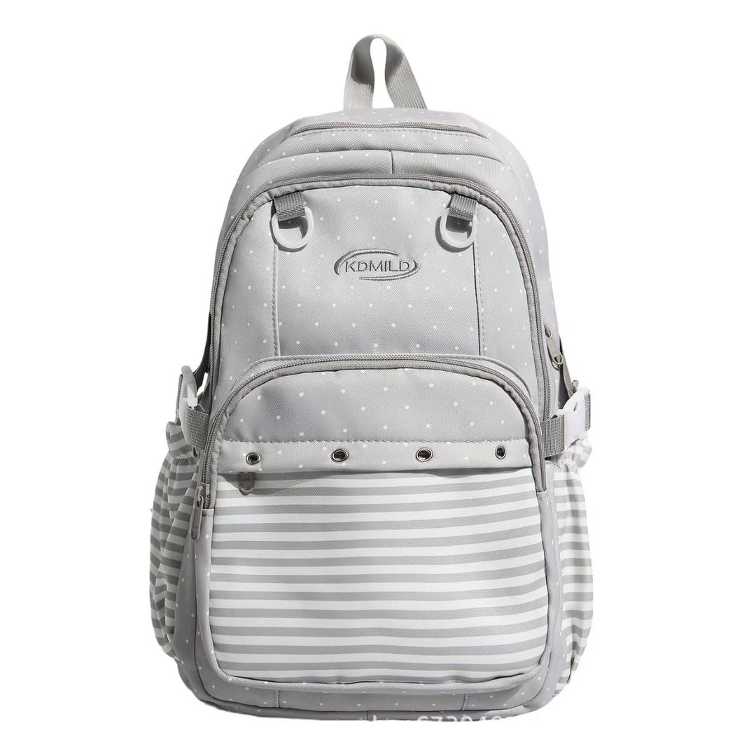Multi-Functional Lightweight Backpack Stornfield