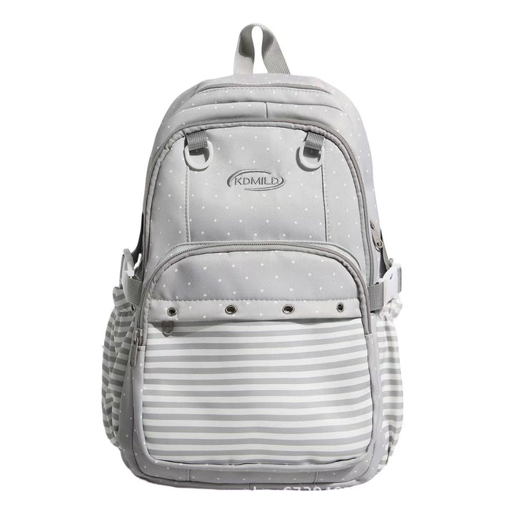 Multi-Functional Lightweight Backpack Stornfield