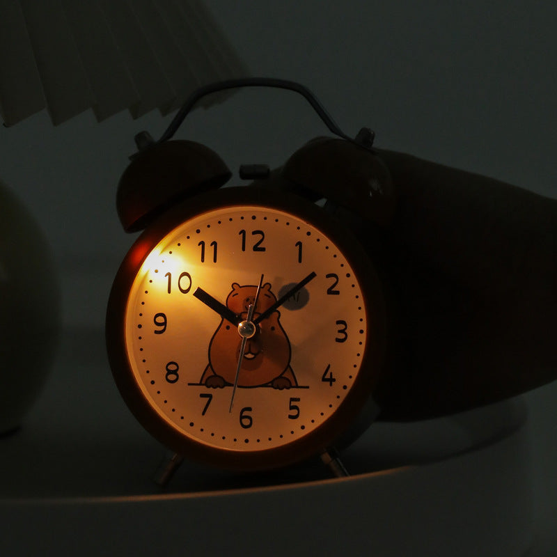 Toy Alarm Clock Stornfield