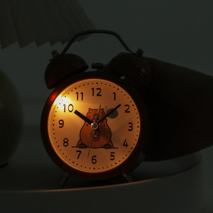 Toy Alarm Clock Stornfield