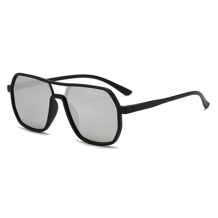 Women's trendy oversized sunglasses in modern design Stornfield