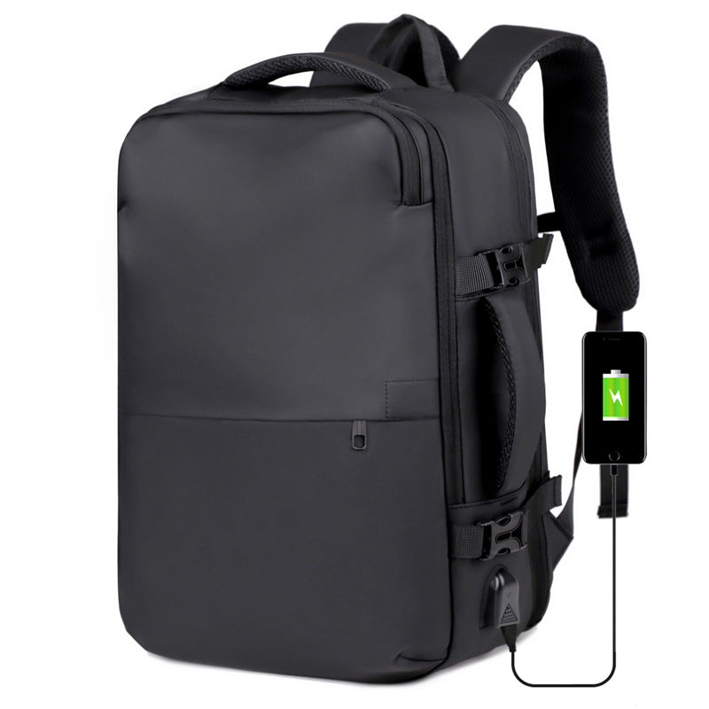 Versatile Waterproof Laptop Backpack Stornfield