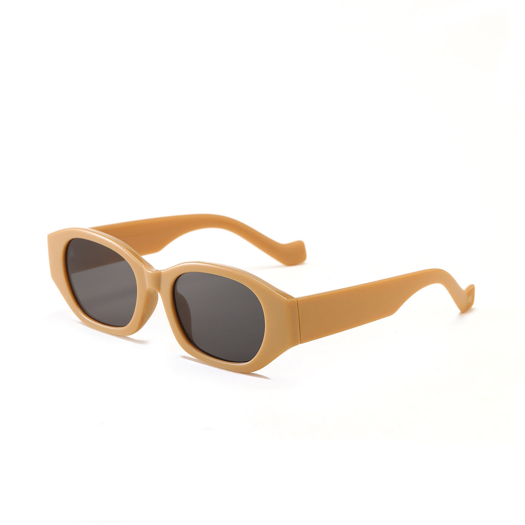 Ladies fashionable sunglasses with stylish frame and UV protection Stornfield