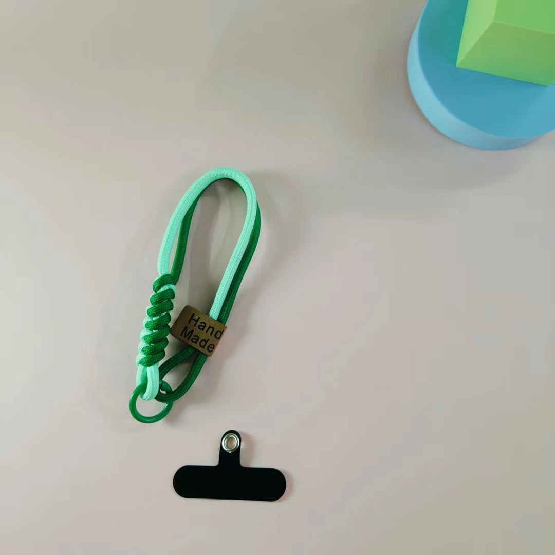 Paracord Keychain Loop Stornfield