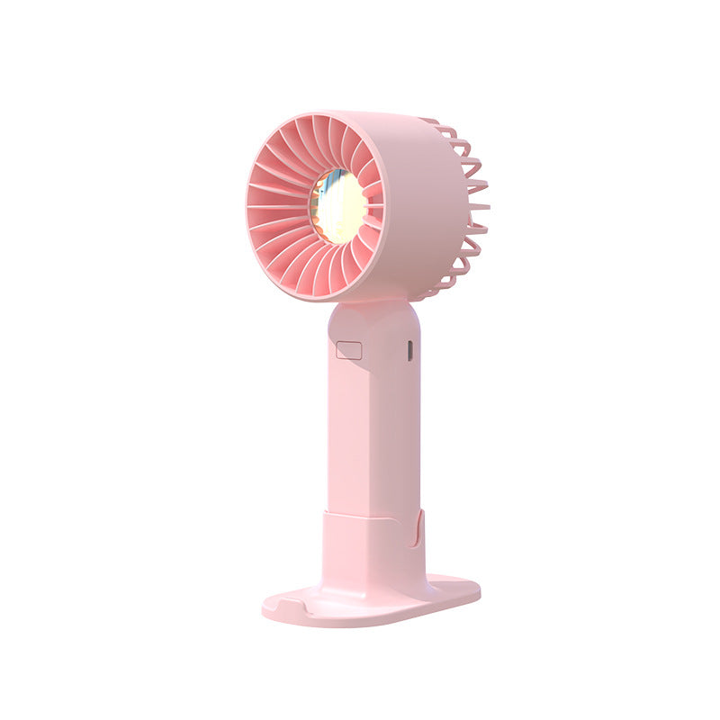 Unisex portable table fan Stornfield