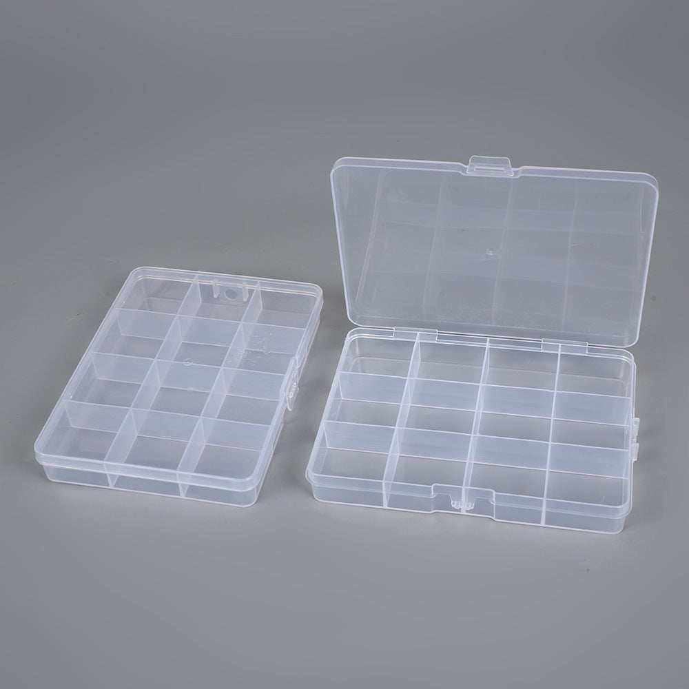 Multi-Sectional Craft Supplies Organizer Stornfield