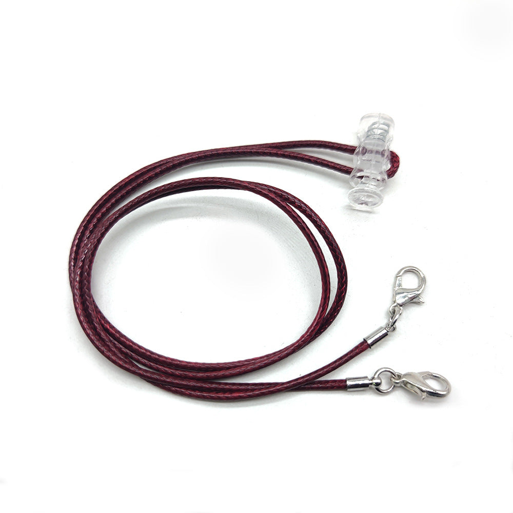 Adjustable Eyewear Retainer Stornfield