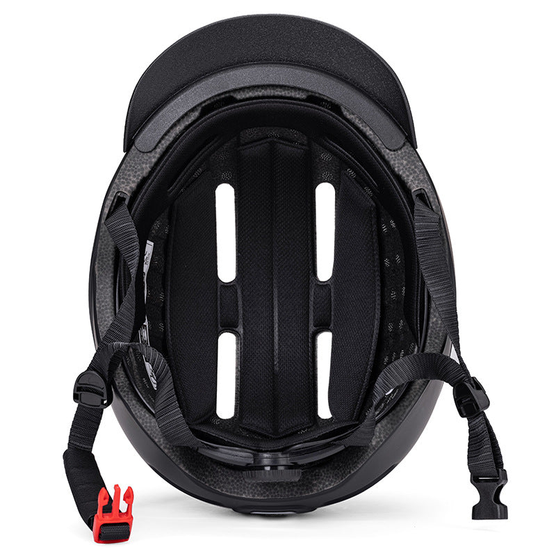 Urban Commuter Bicycle Helmet Stornfield