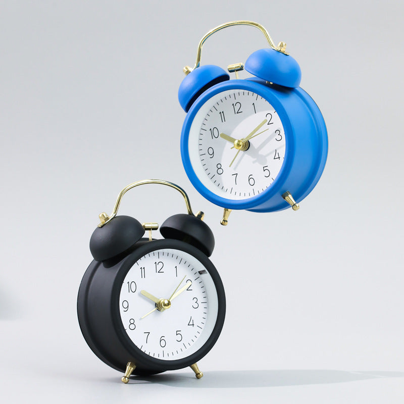 Classic Alarm Clock Stornfield