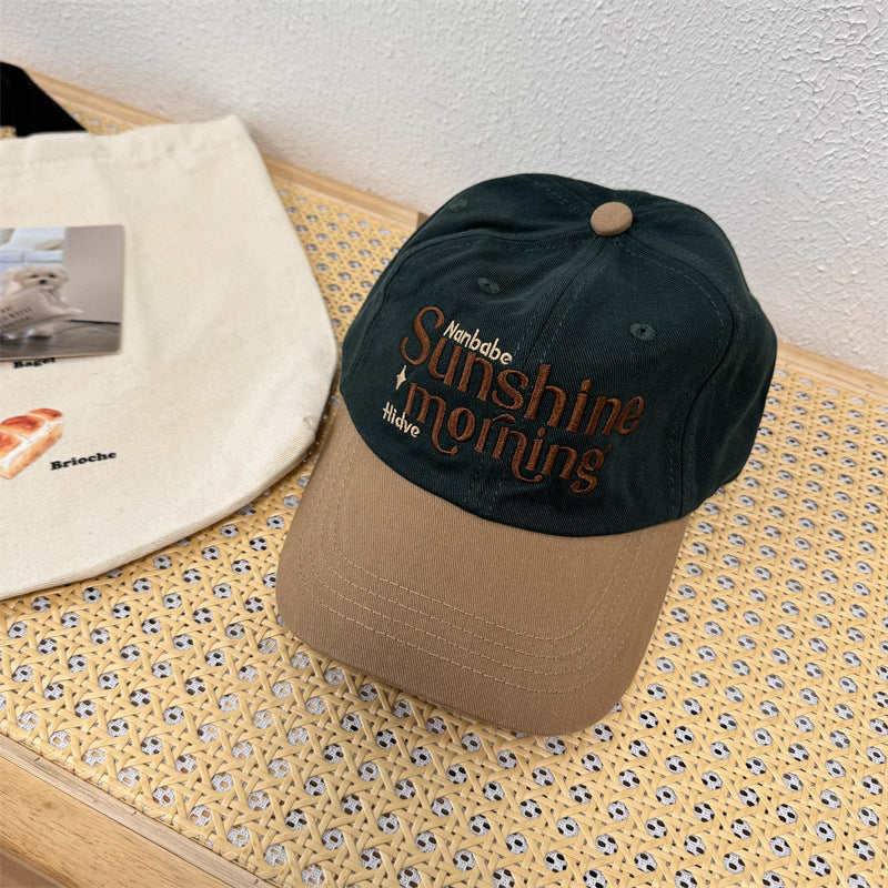 Women's Casual Cotton Baseball Cap Stornfield 1783921513
