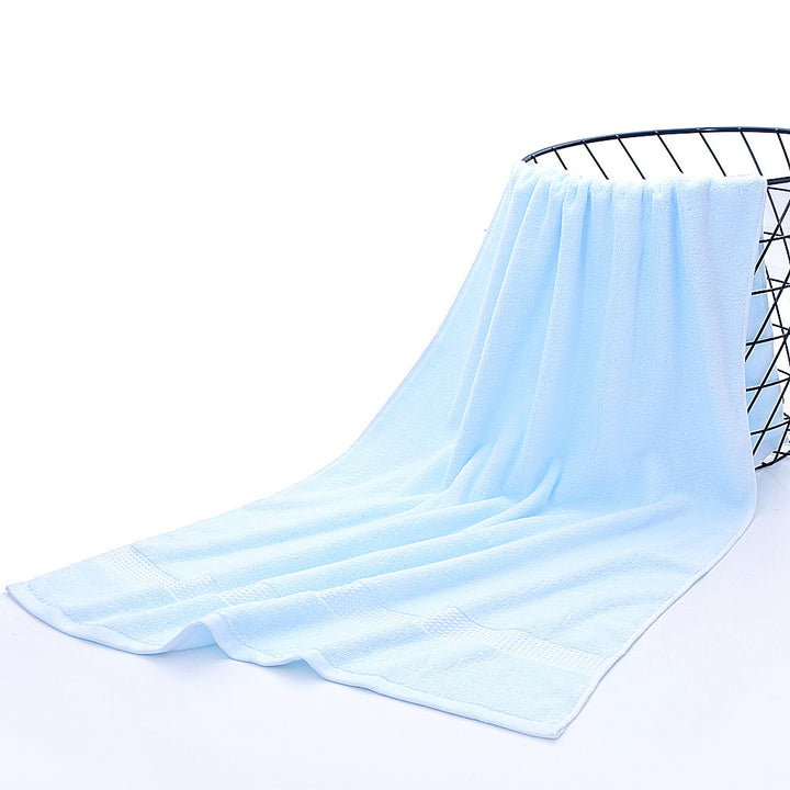 Extra Large And Quick-Drying Bath Towel Stornfield
