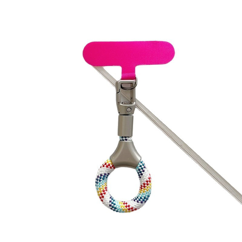 Premium Laptop Keychain Holder Stornfield