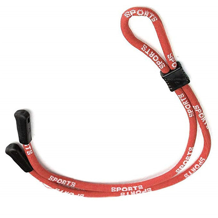 Adjustable Sports Eyewear Retainer Stornfield