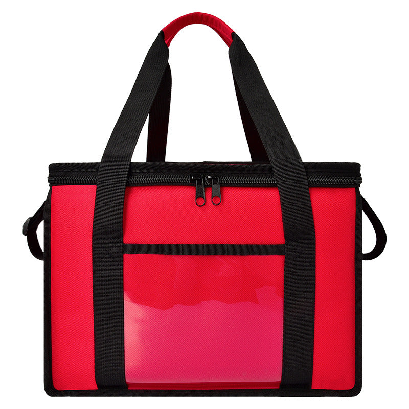 Insulated Food Delivery Bag Stornfield