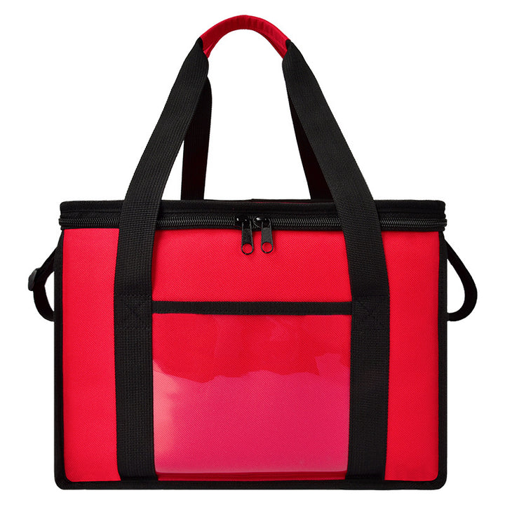 Insulated Food Delivery Bag Stornfield