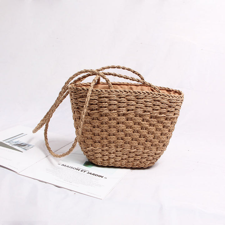Handmade Macrame Bag Stornfield