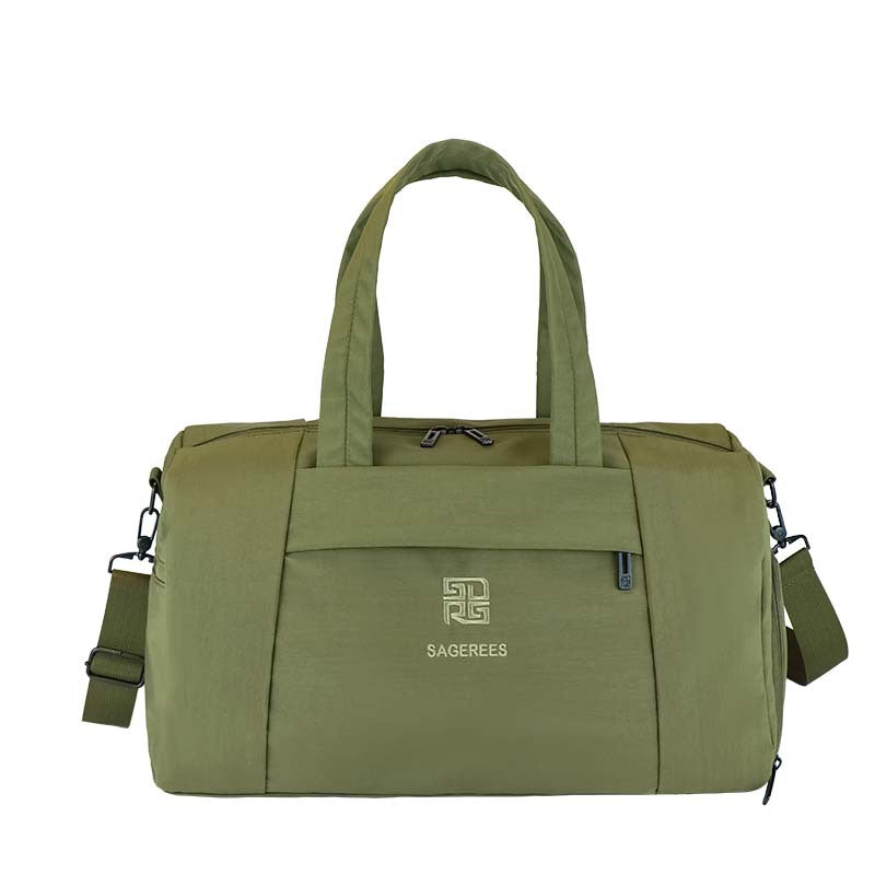 Multifunctional Travel Duffle