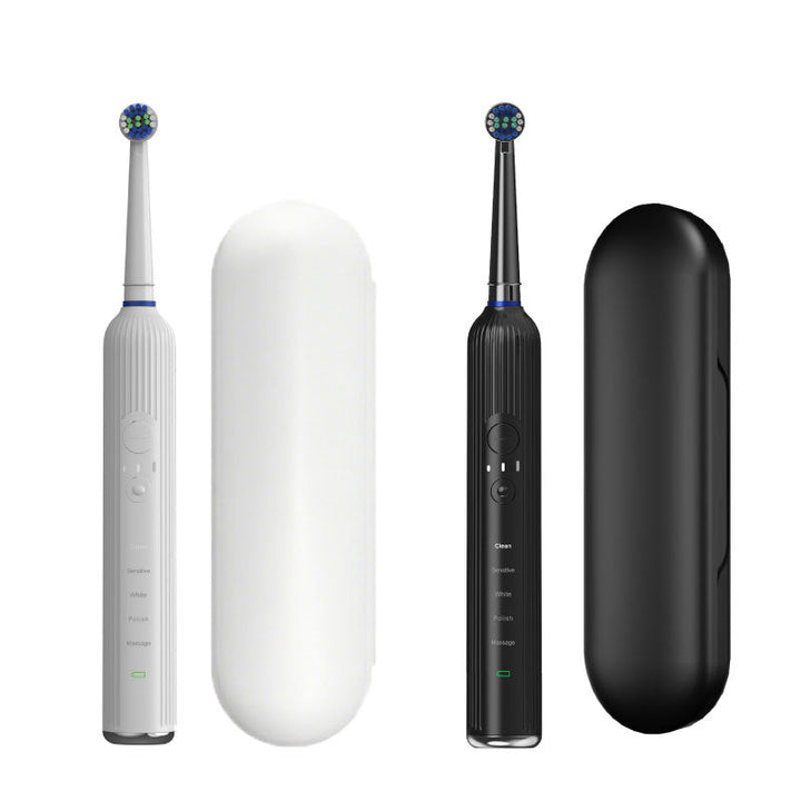 Smart Electric Toothbrush Stornfield