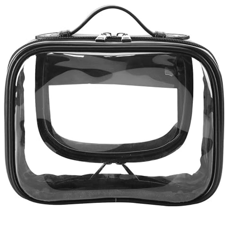 Transparent Cosmetic Organizer Bag Stornfield