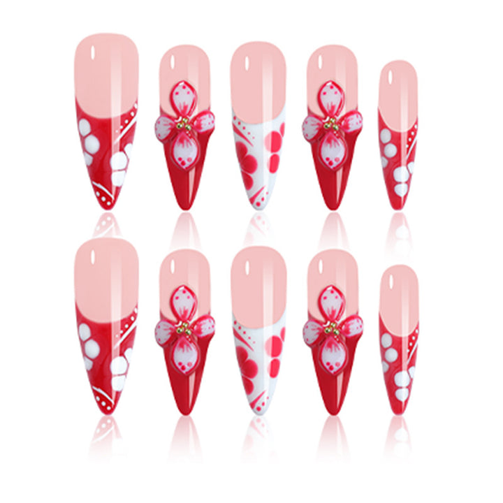 Nail Art Set Stornfield