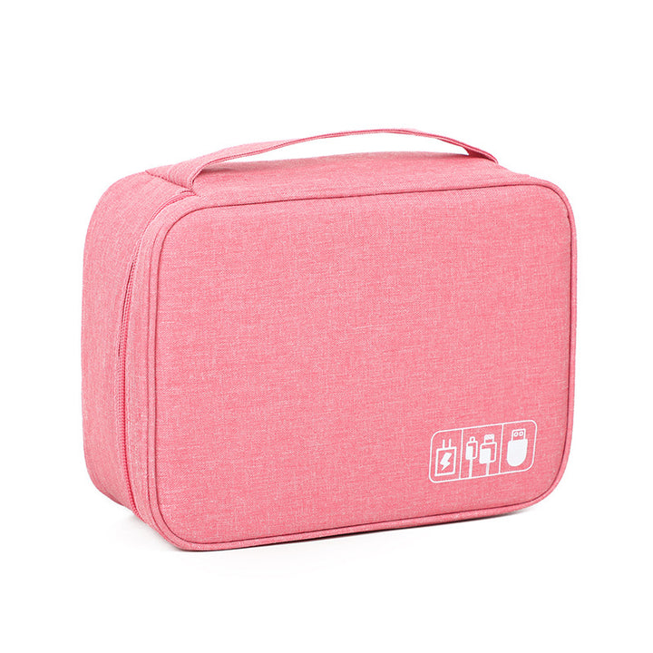 Multifunctional Electronic Storage Bag Stornfield