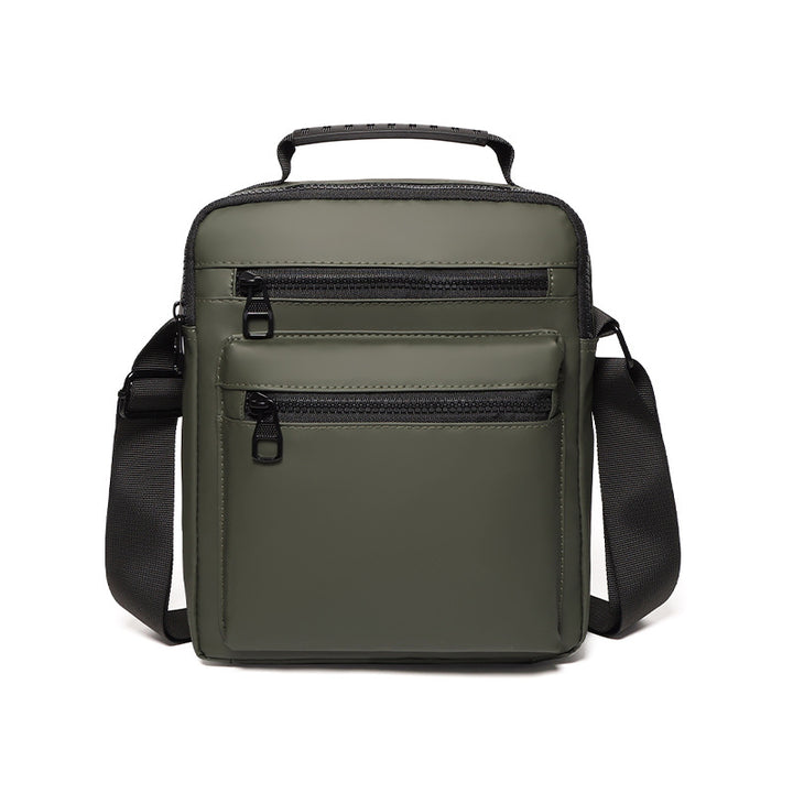 Versatile Messenger Bag Stornfield
