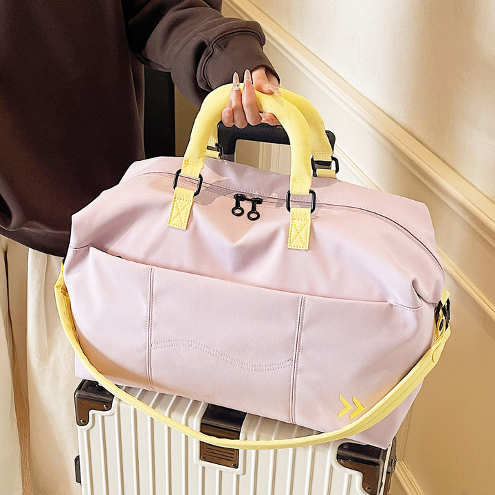 Premium Travel Weekend Duffel Stornfield