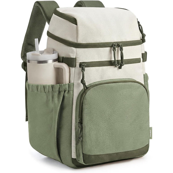 Insulated Lunch Cooler Backpack Stornfield