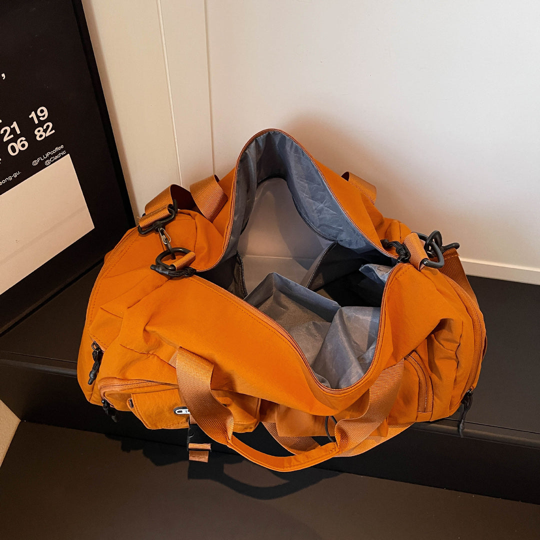 Travel Duffel Bag