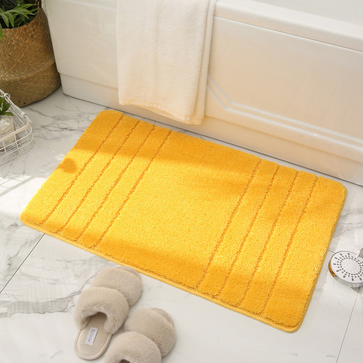 Soft Plush Bath Mat