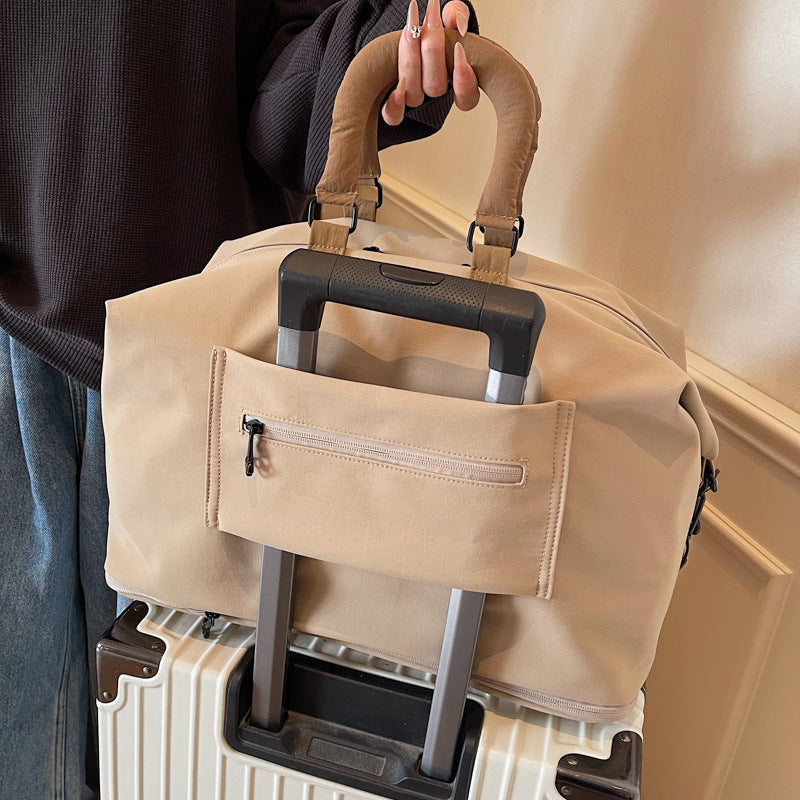 Travel Bag Stornfield