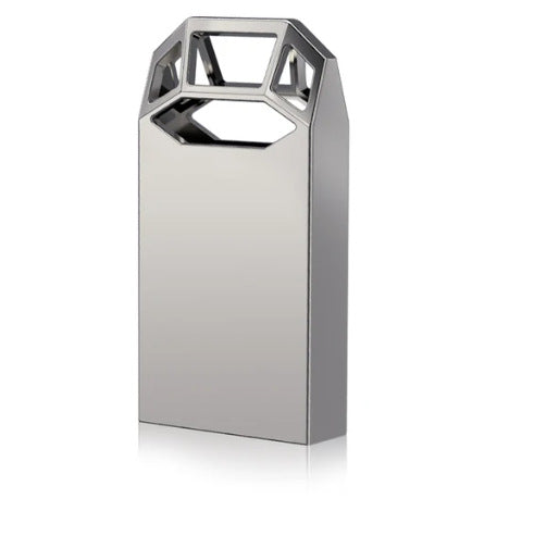 High-Speed USB Type-C Flash Drive Stornfield