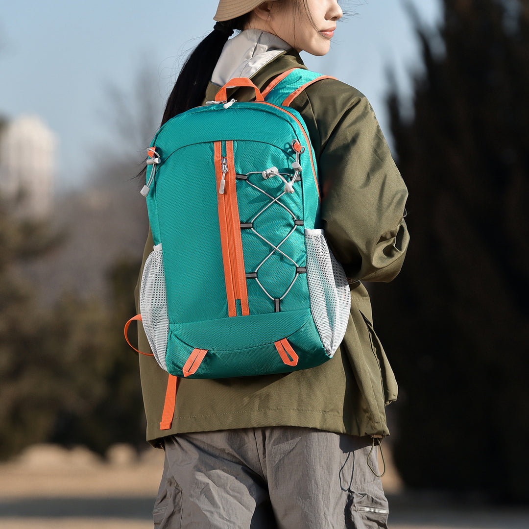 Versatile Outdoor Hiking Backpack Stornfield