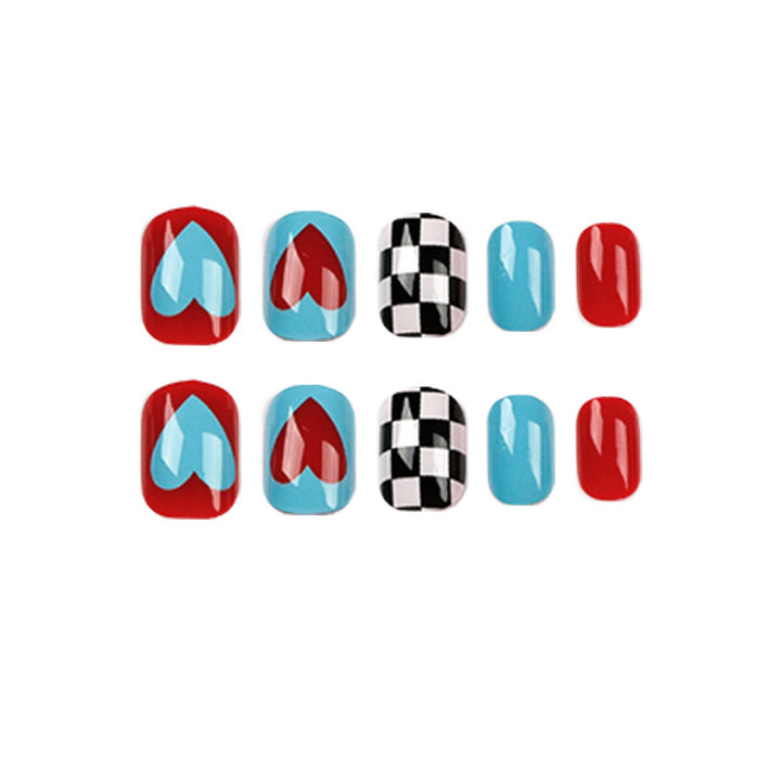 Artistic Nail Art for Creative Designs Stornfield