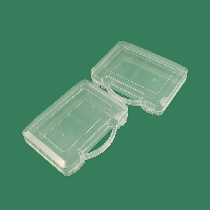Multi-Functional Storage Case Stornfield