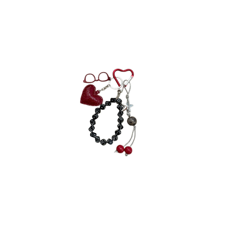 Artistic Charm Keychain Stornfield