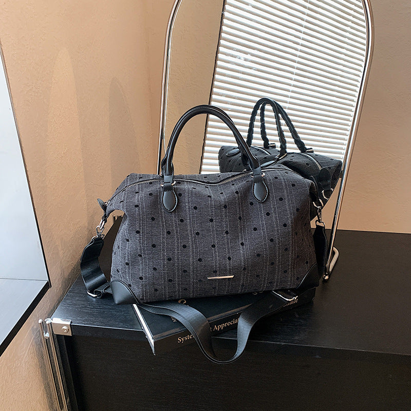 Stylish Overnight Travel Stornfield