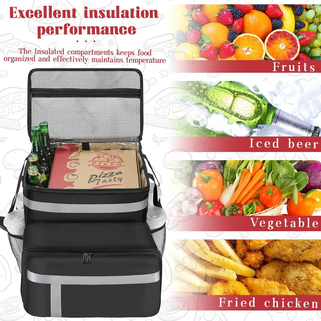 Women's Multifunctional Cooling Bag Stornfield