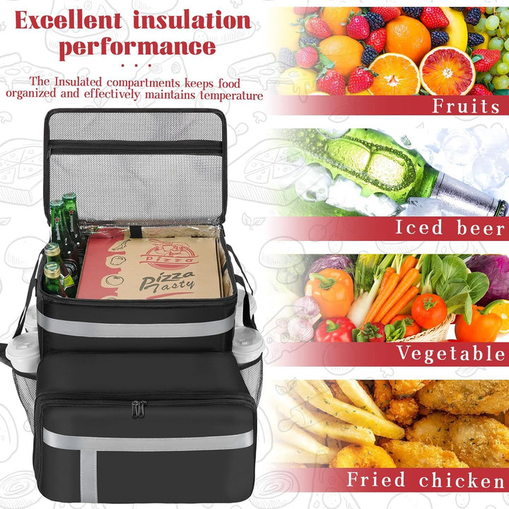 Women's Multifunctional Cooling Bag Stornfield