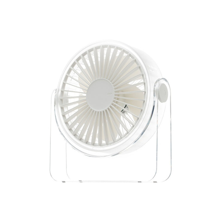 Ladies portable table fan Stornfield