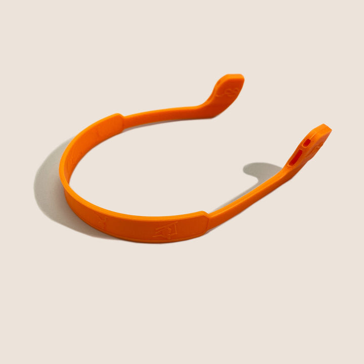 Adjustable Eyewear Support Band Stornfield