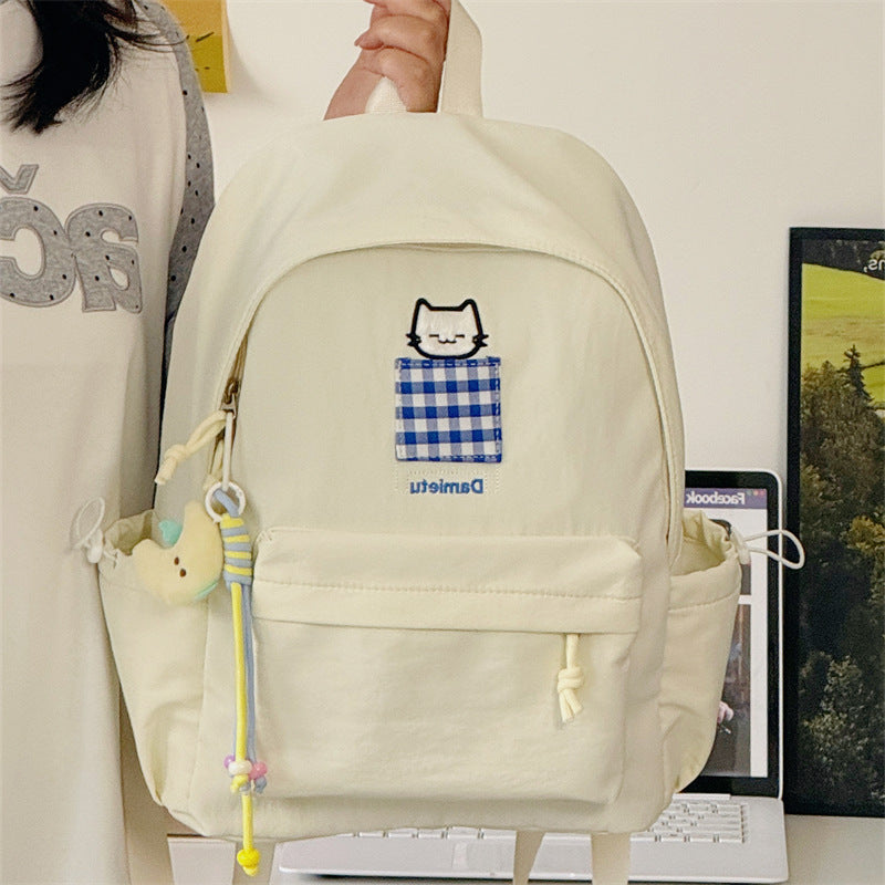 Cute Character Design Backpack Stornfield 1791205507