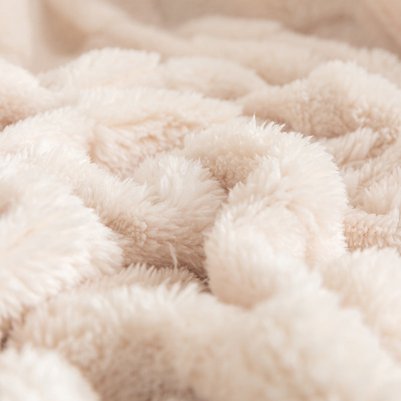 Ladies Snuggle Blanket Stornfield