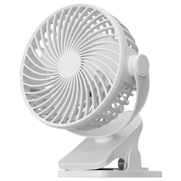 Unisex Portable 360-Degree Table Fan Stornfield