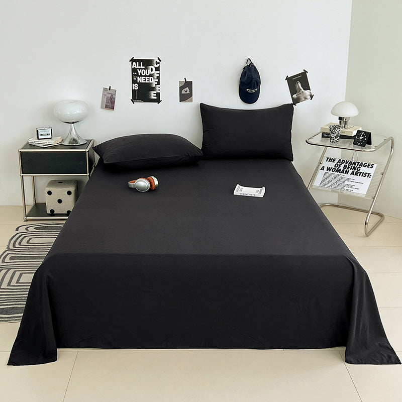 Ultra Soft Microfiber Fitted Sheet Set