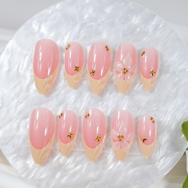 Artificial Nails Stornfield