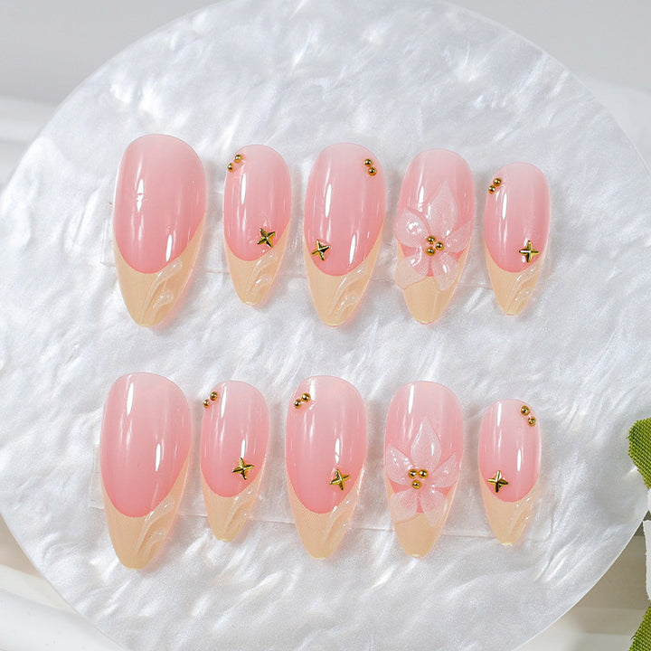 Artificial Nails Stornfield