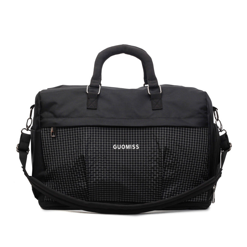 Durable Multi-Purpose Travel Weekender Bag Stornfield